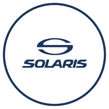 Иконка канала SOLARIS на Парковом