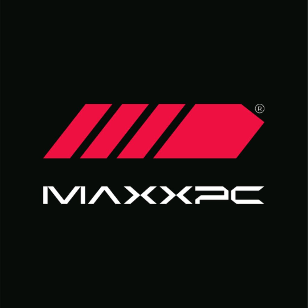 Иконка канала MaxxPC