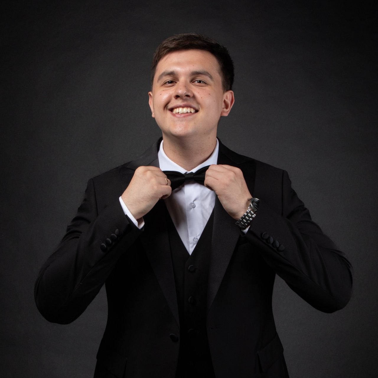 Иконка канала Роман Magic