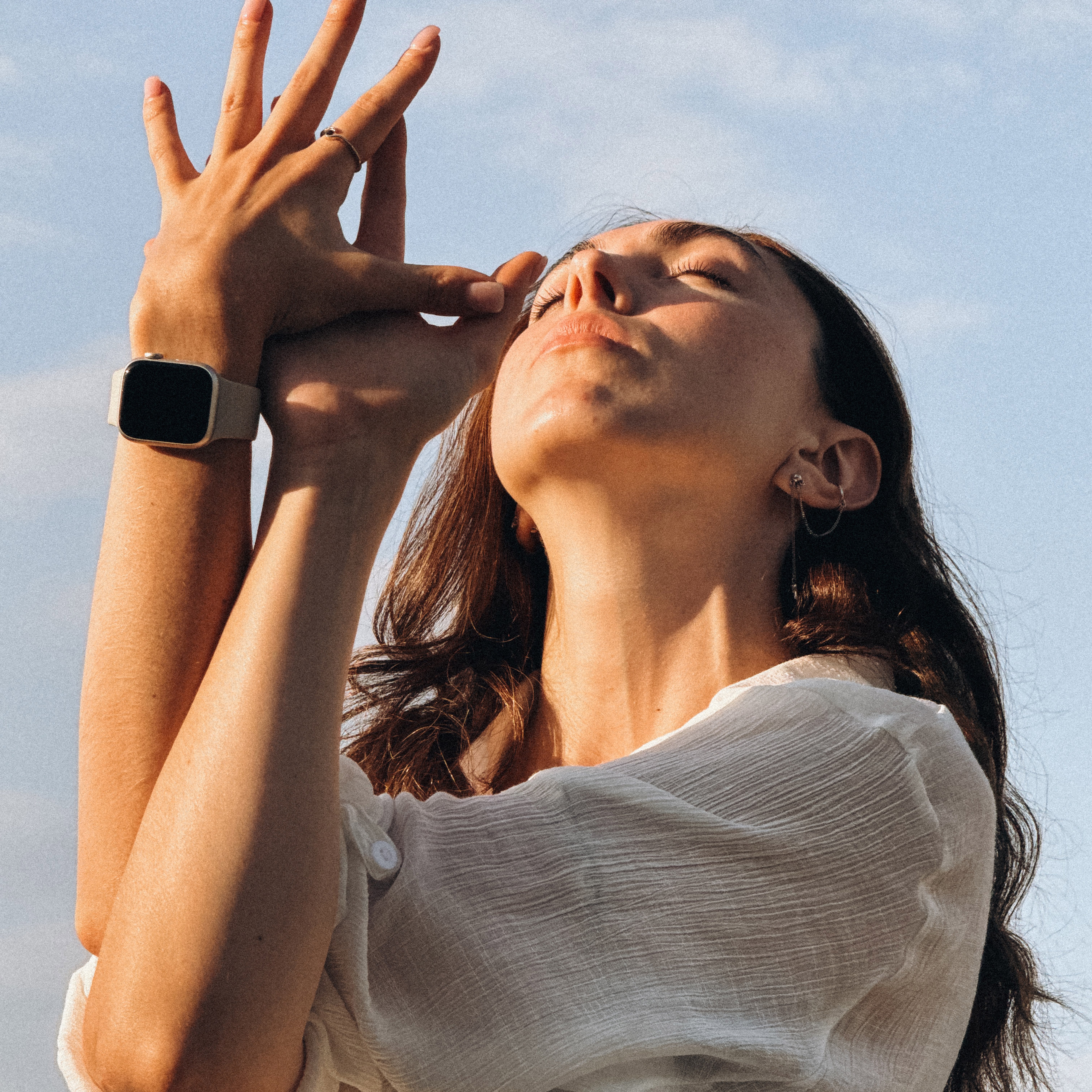 Иконка канала BALANCE