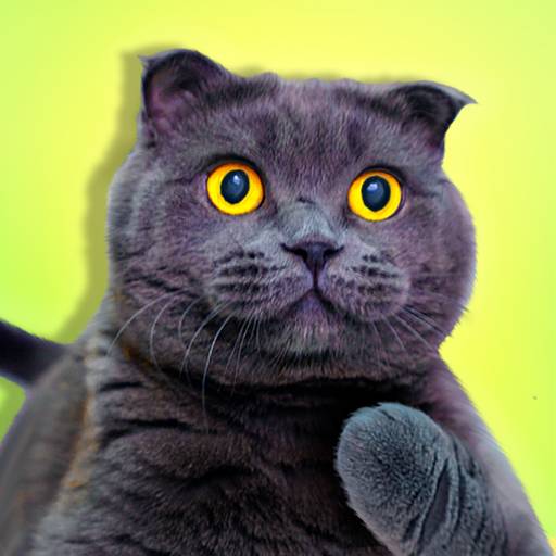 Иконка канала Кот Баттерс