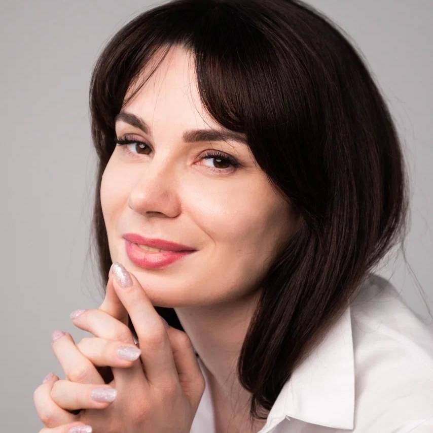 Иконка канала Психолог Майя Тум