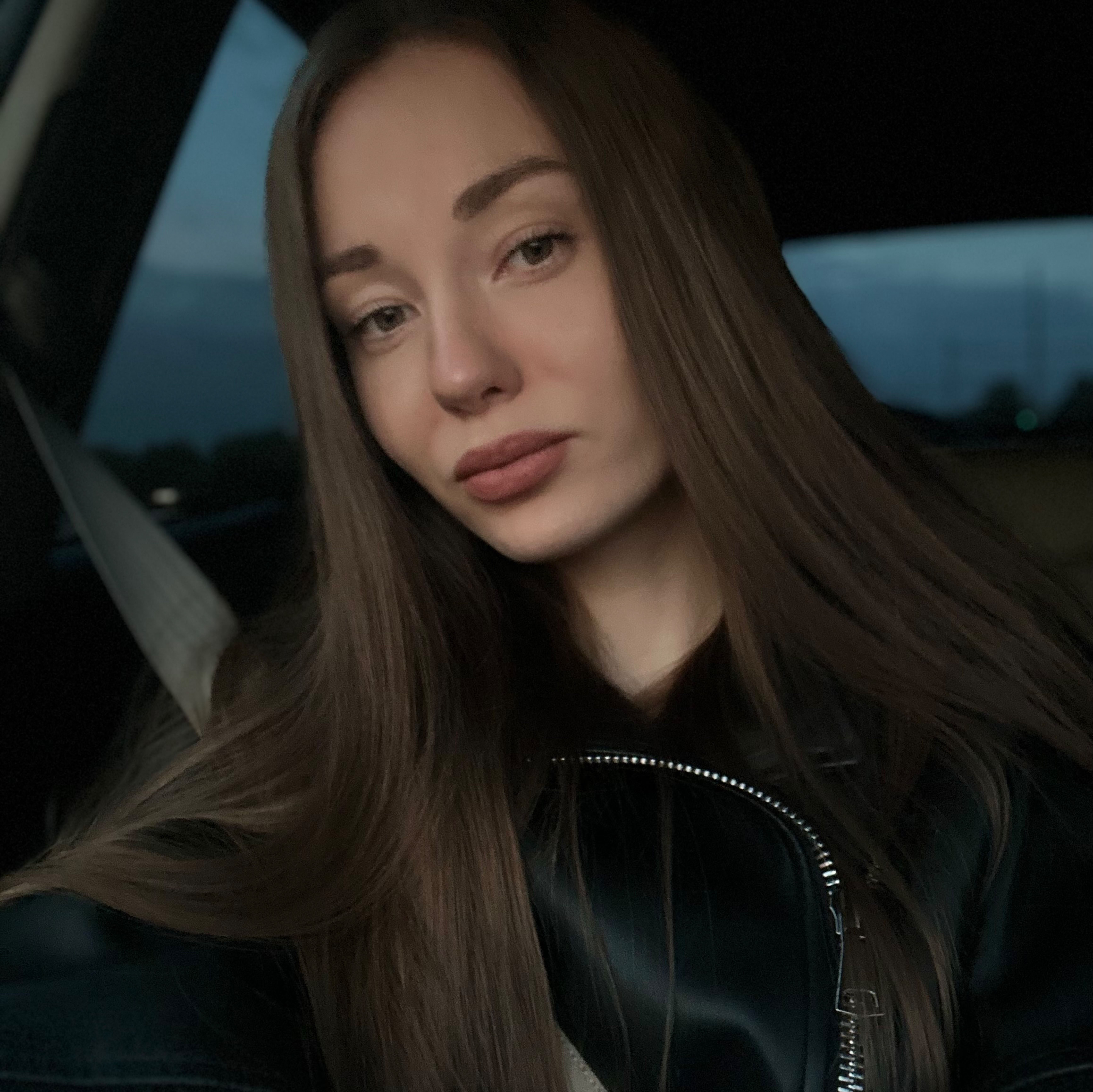 Иконка канала Oxanishe