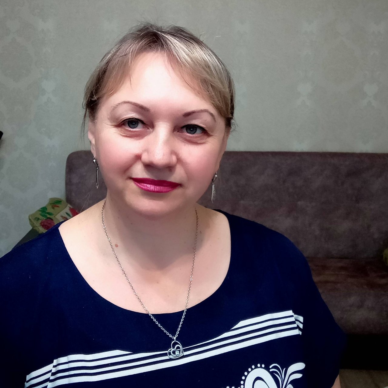 Иконка канала В гостях у Натальи