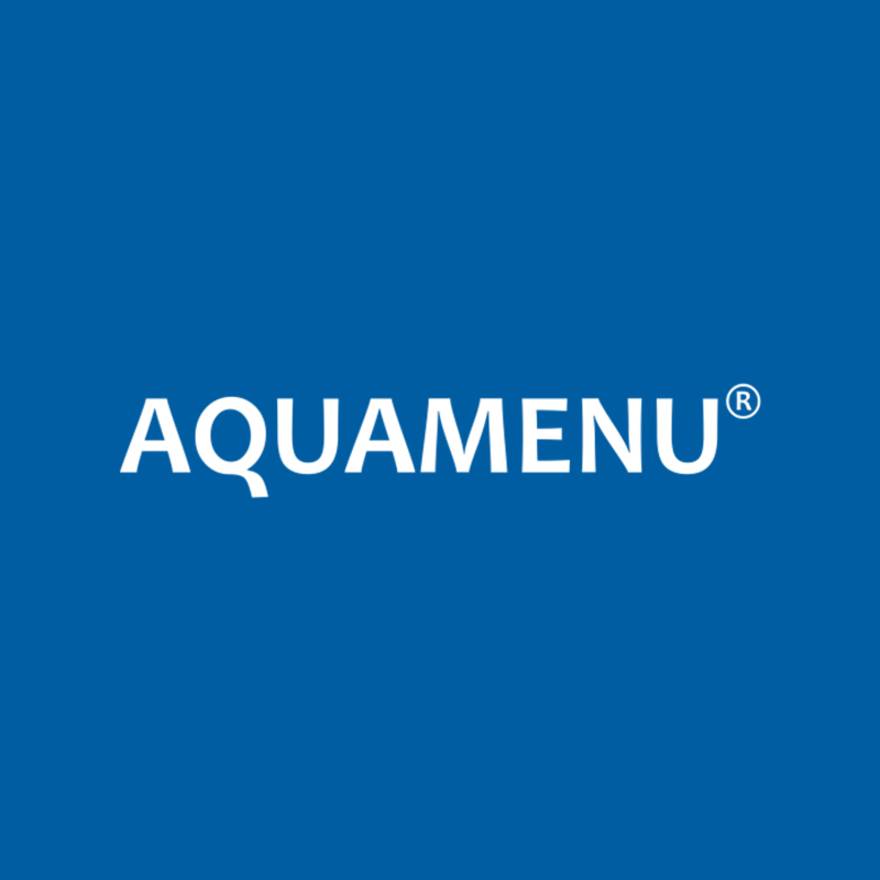 Иконка канала AQUAMENU