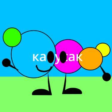 Иконка канала Моя семейка - Дима и его друзья (Скоро Новый Год)