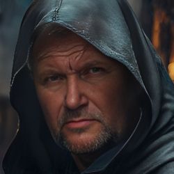 Иконка канала ua3rbr