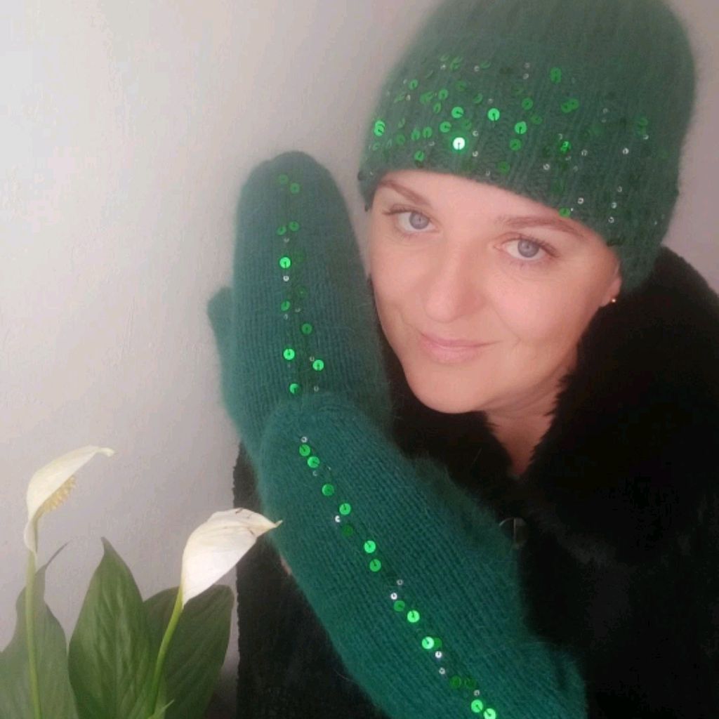 Иконка канала ТАТЬЯНА ЕВСЮКОВА  ВРЕМЯ ВЯЗАТЬ