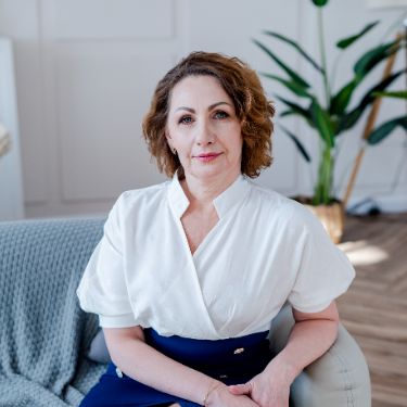 Иконка канала Чикватадзе Александра