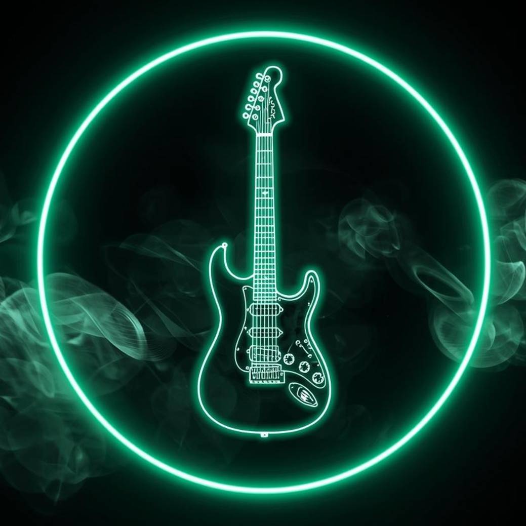 Иконка канала Vocal Blues