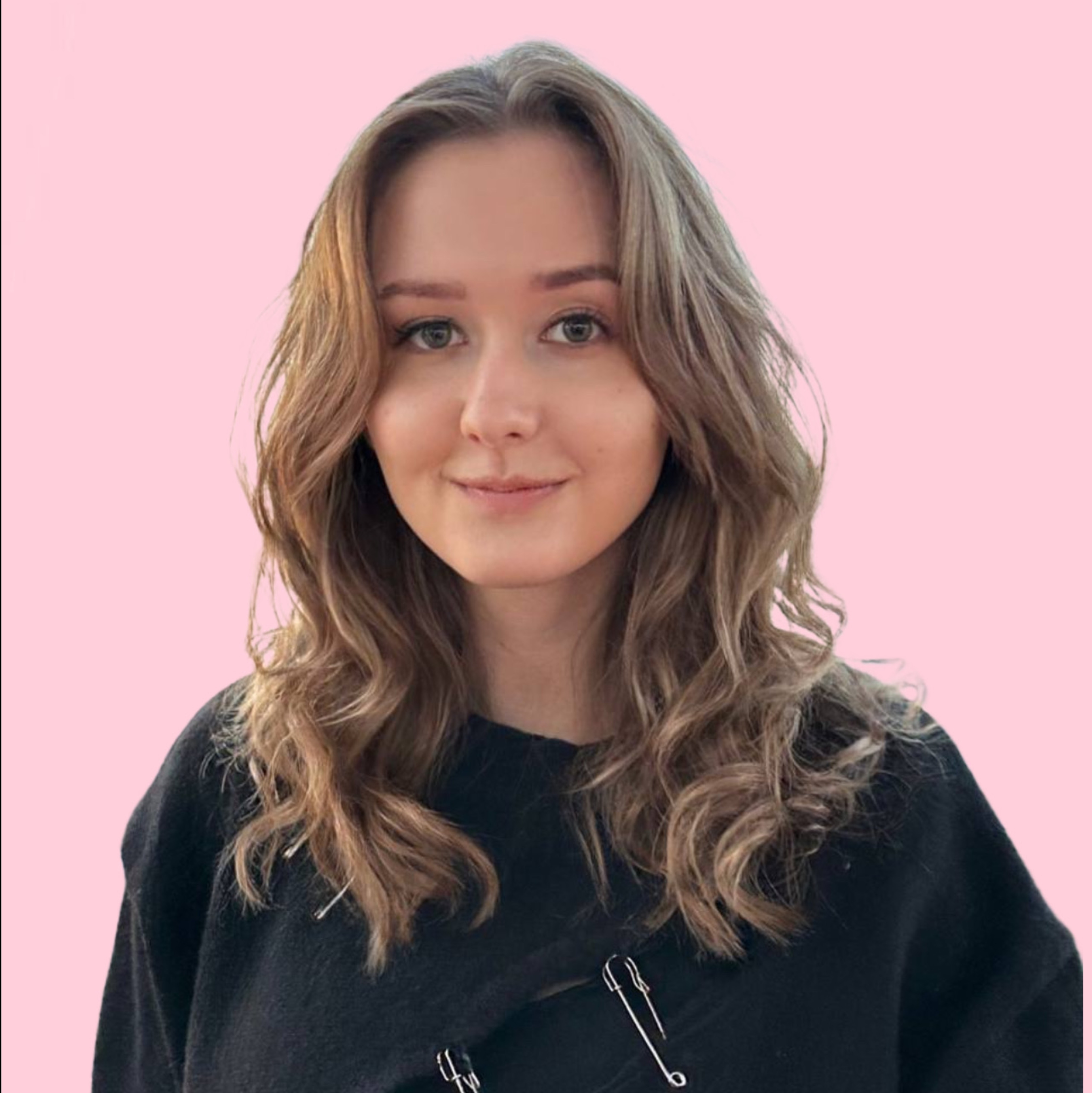 Иконка канала khlyuda