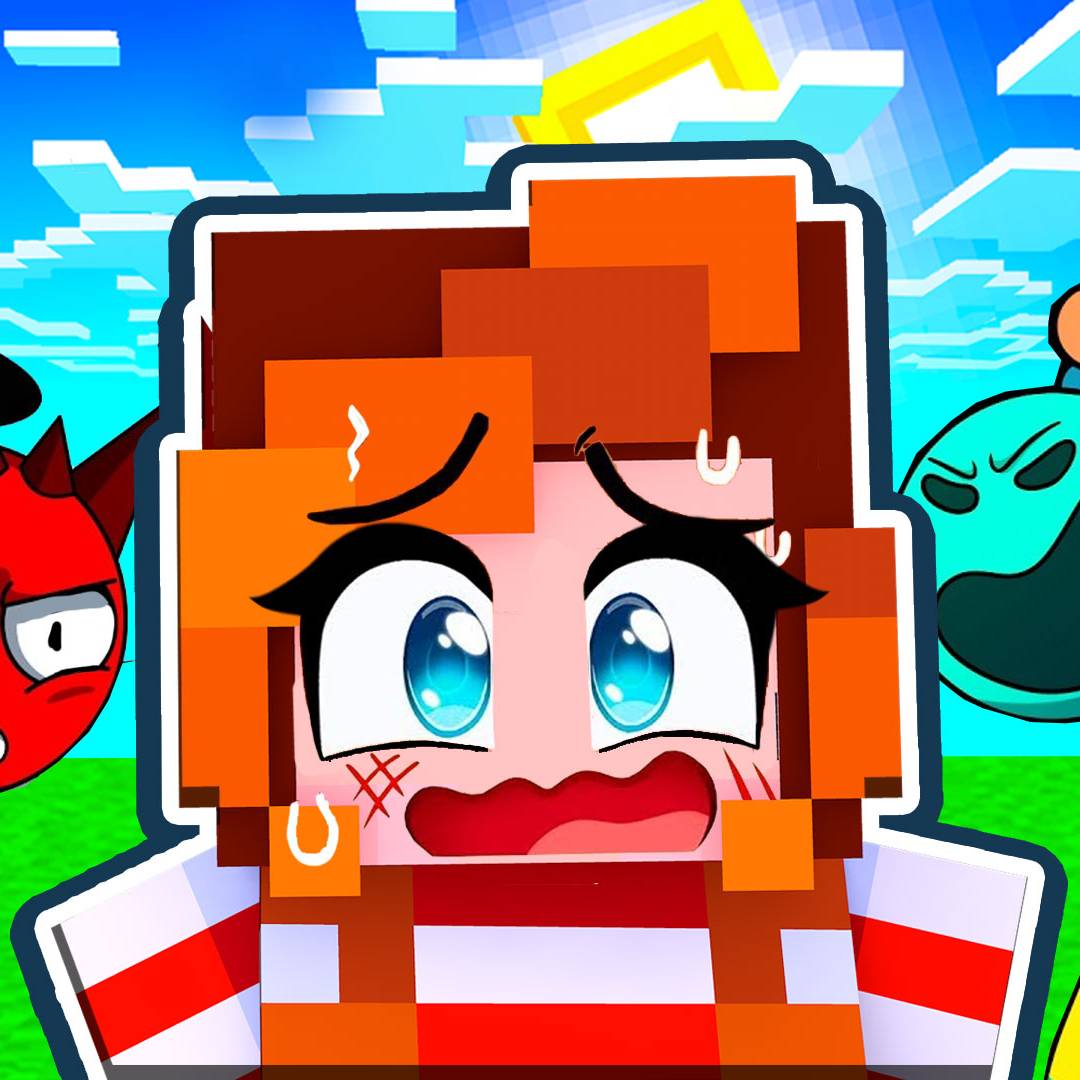 Иконка канала Нэнси 🌈 Майнкрафт