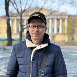 Иконка канала Лёха рулит