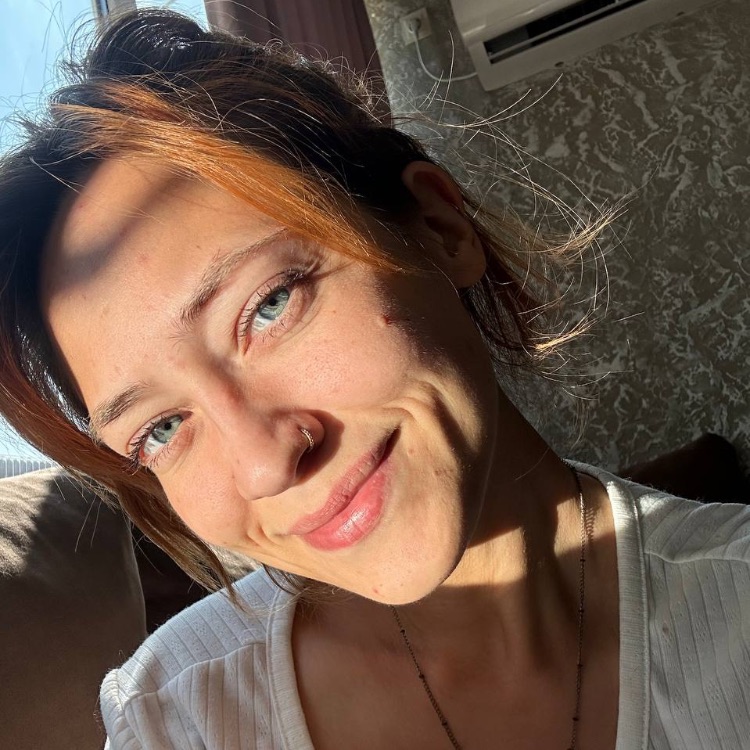 Иконка канала sundariiray