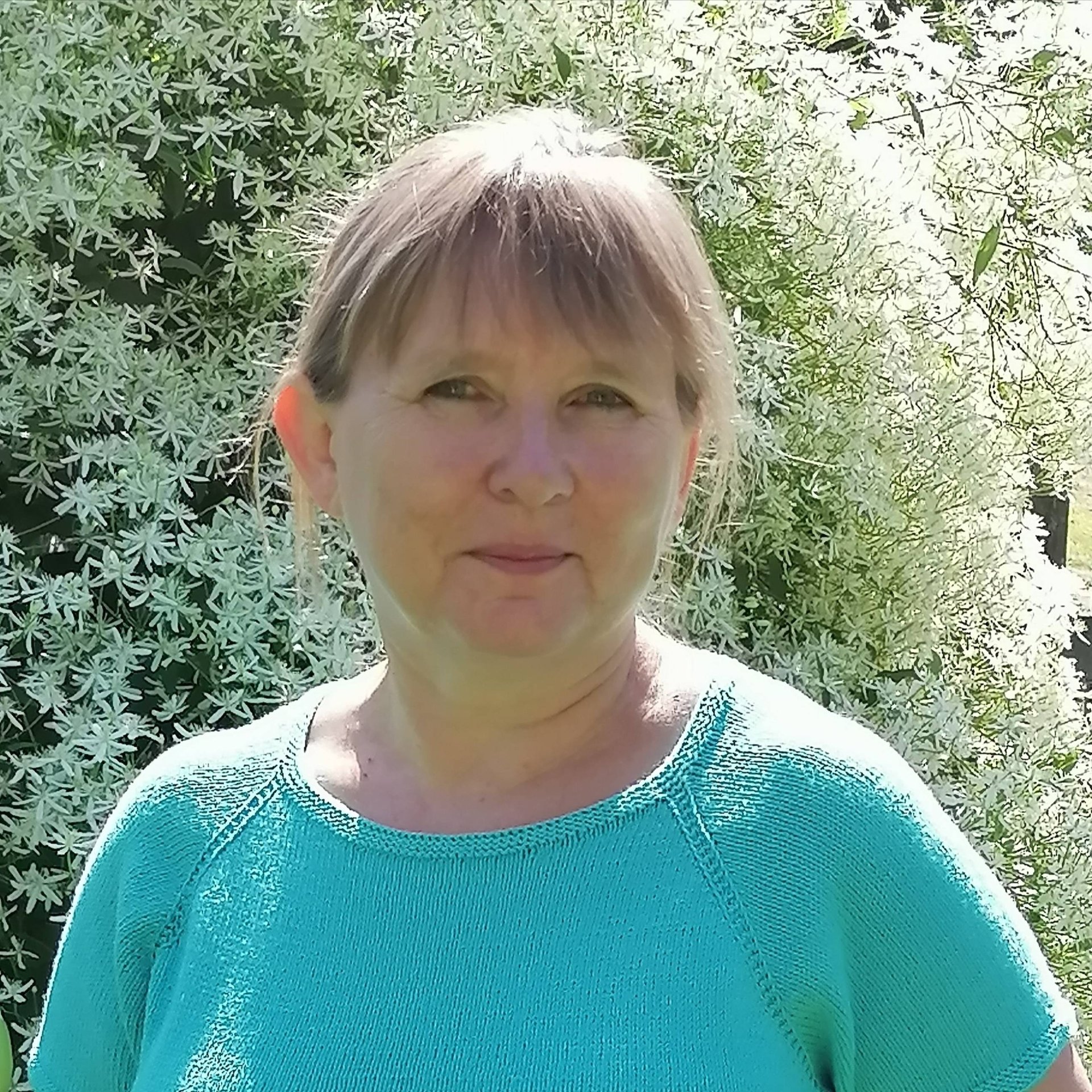 Иконка канала Капелька тепла