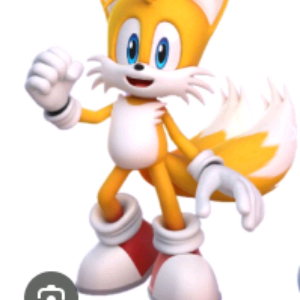 Иконка канала Фан Тейлза