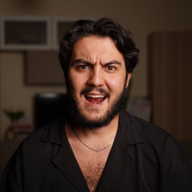 Иконка канала HACH PUBG