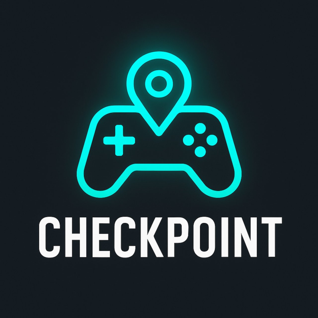 Иконка канала CHECKPOINT