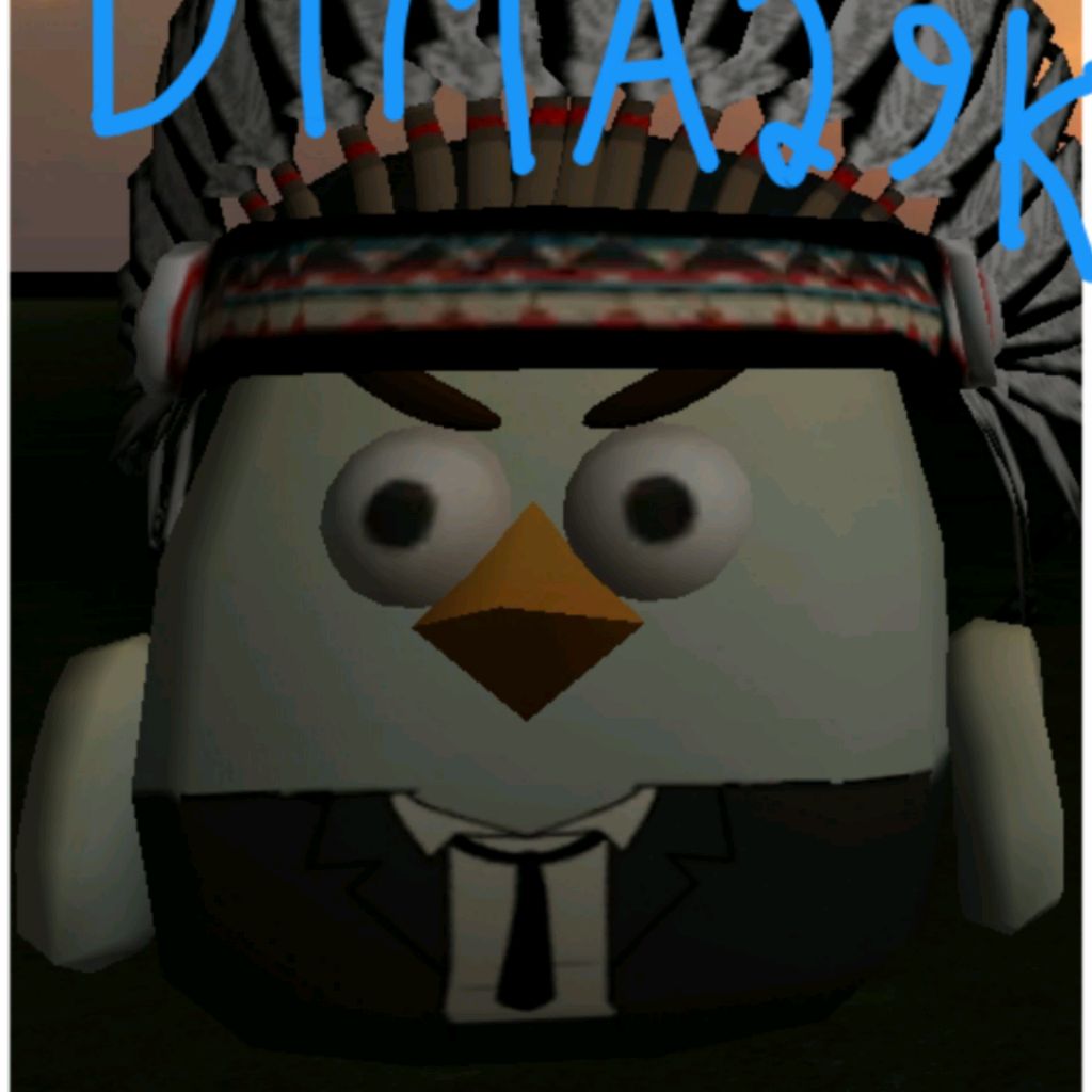 Иконка канала Dima29k Official✅