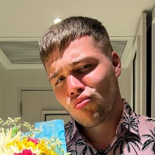 Иконка канала Женёк