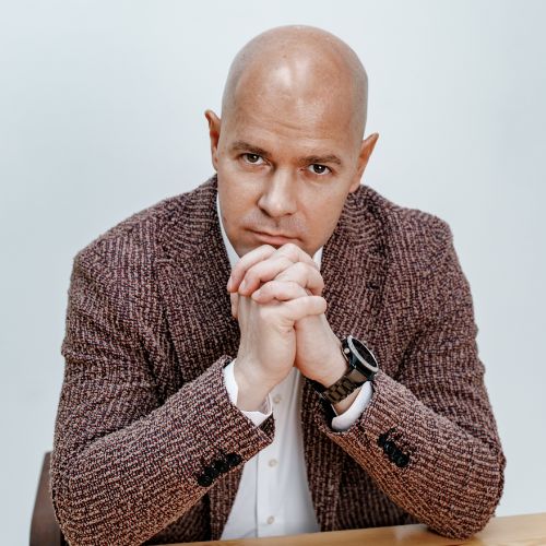 Иконка канала Василий Генералов