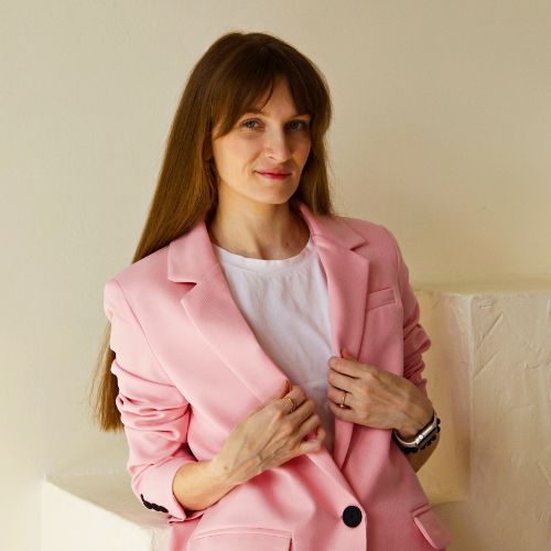 Иконка канала tanyabalukova