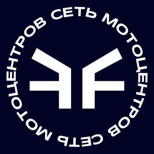 Иконка канала Форсаж