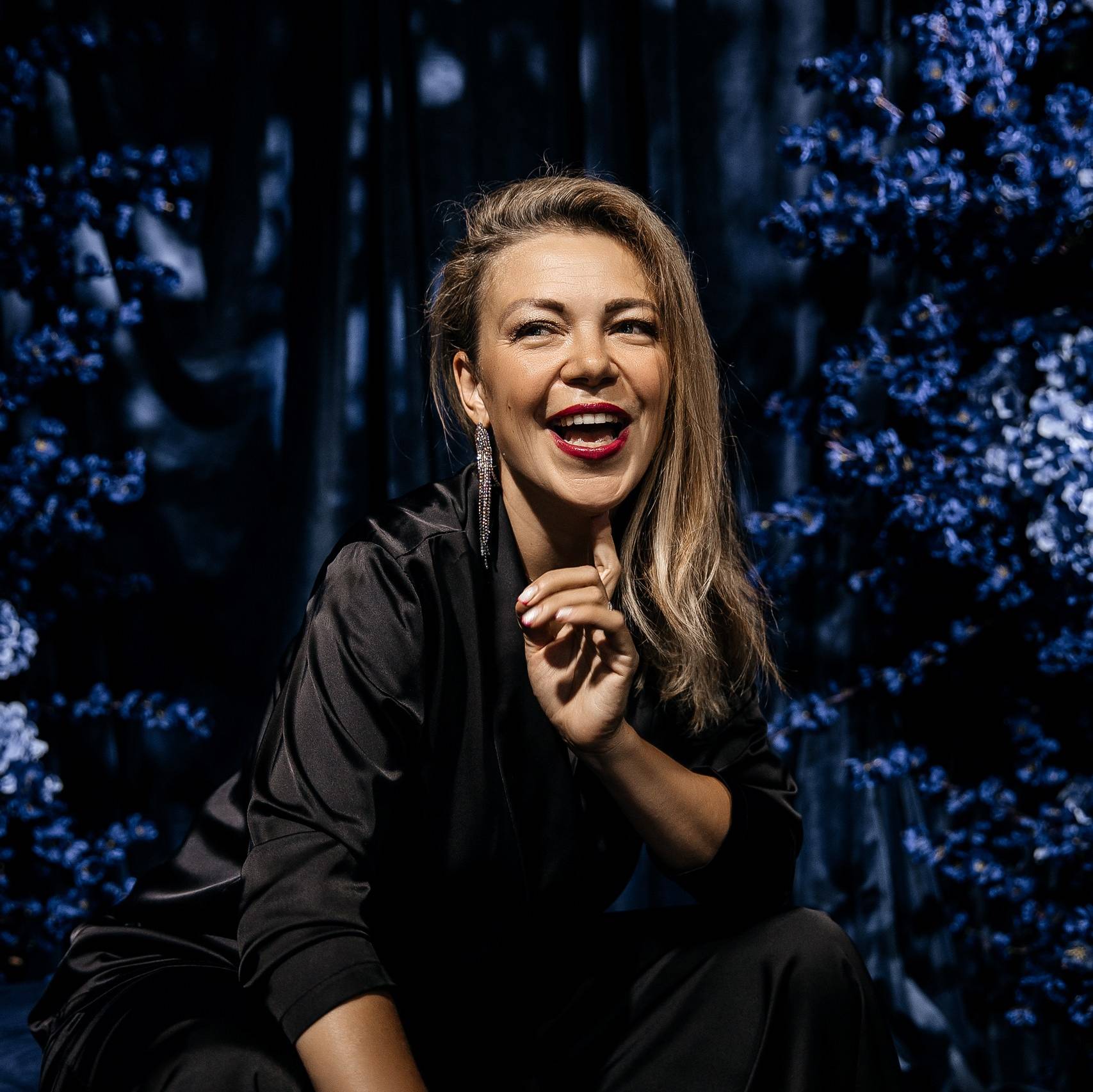 Иконка канала Речь. Голос. Харизма. Раскрепощение.