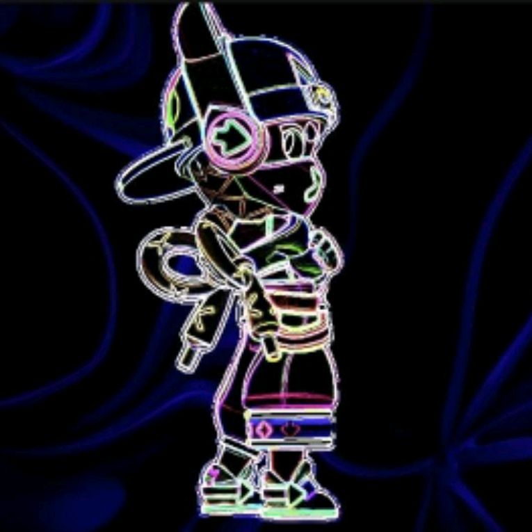 Иконка канала tCG