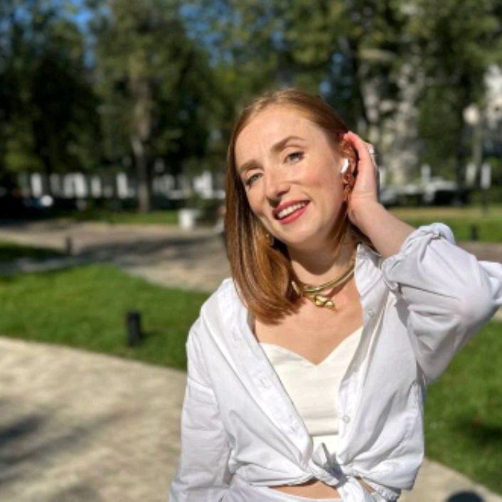 Иконка канала Алеся Лыла