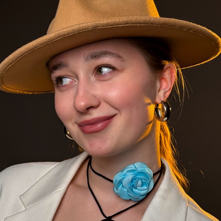 Иконка канала Mari Popova