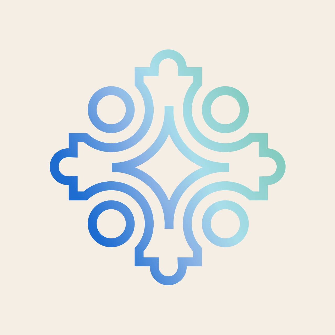 Иконка канала Музыкотерапия "Синергия"