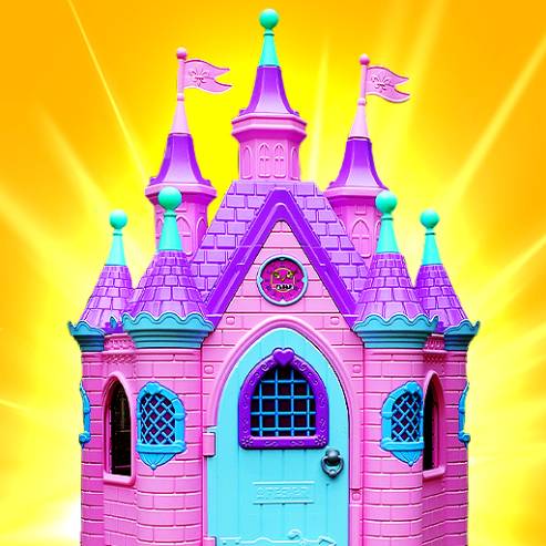 Иконка канала Z Кидз