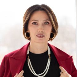 Иконка канала КнИгиня Полякова