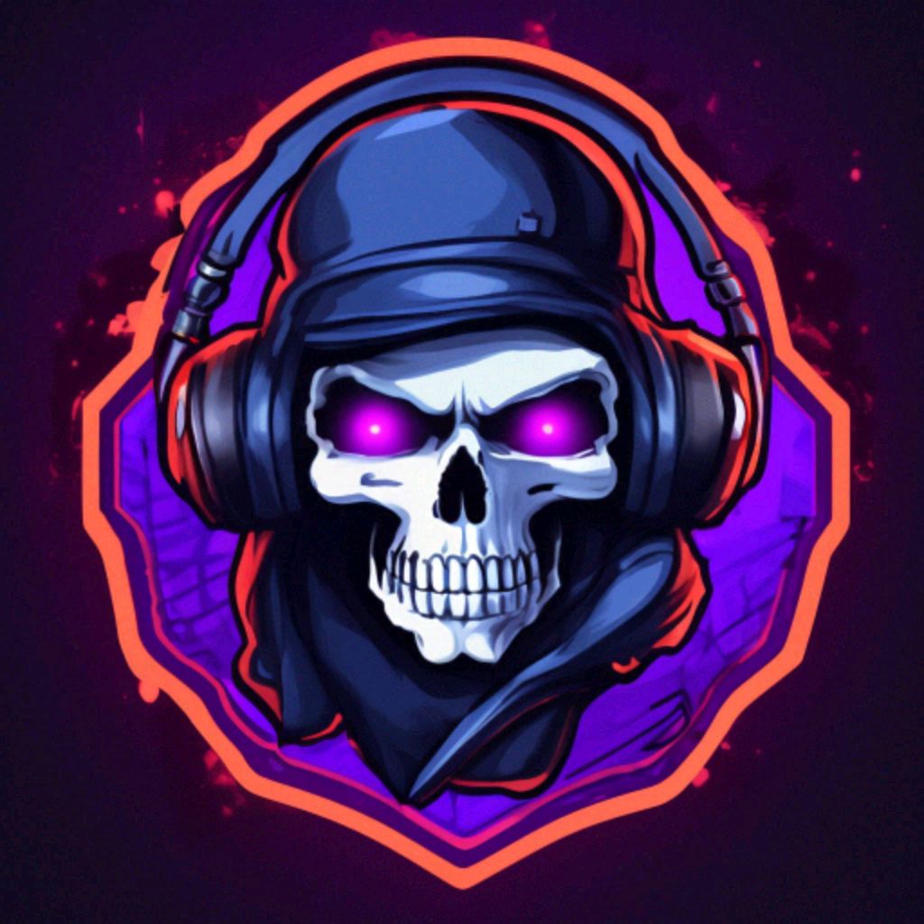 Иконка канала EVIL BASS