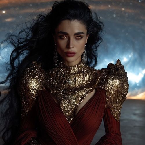 Иконка канала Анастасия Любимая