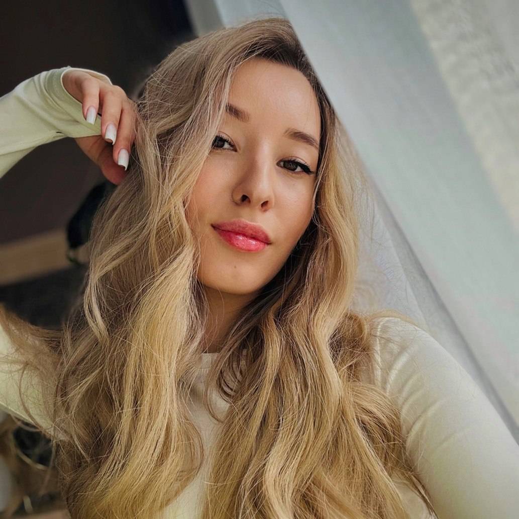 Иконка канала Слайм АСМР