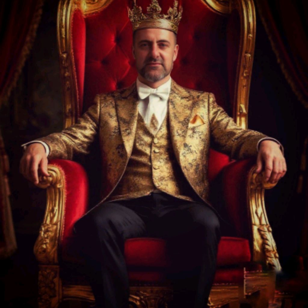 Иконка канала 🇷🇺Джамбо🤙🏻[26регион🇷🇺]