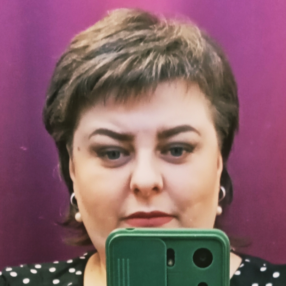 Иконка канала "Вкусные радости"с Ольгой Ступниковой.