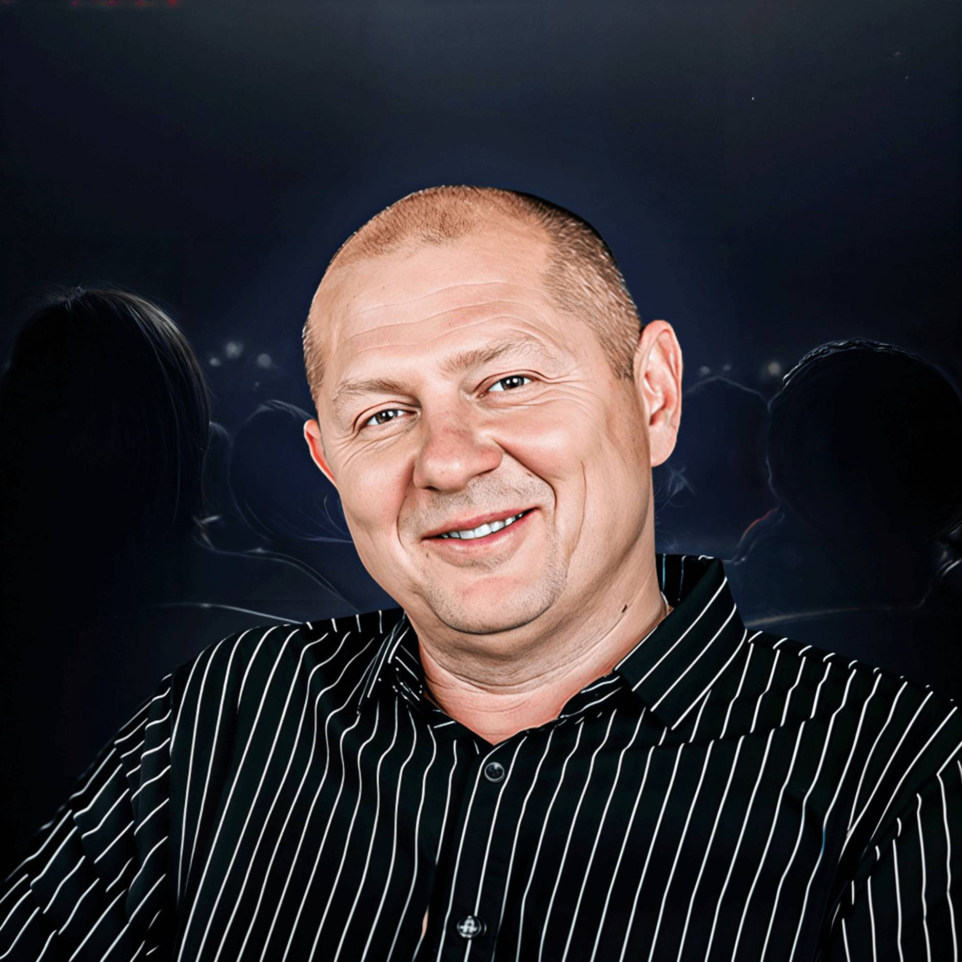 Иконка канала Константин Пулькин | Созидатель