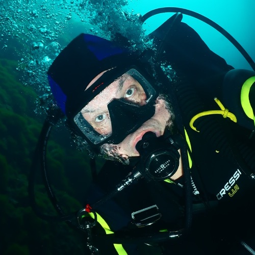 Иконка канала PorseFF