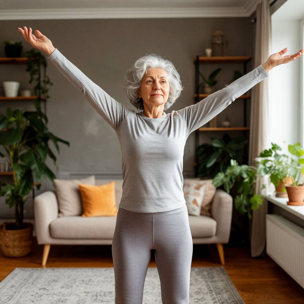 Иконка канала Супер Леди