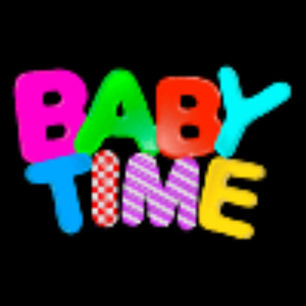 Иконка канала Телеканал Baby Time By Bridge