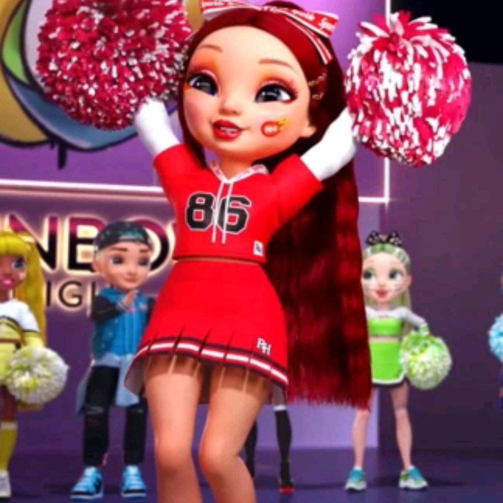 Иконка канала Апельсинки-мандаринки