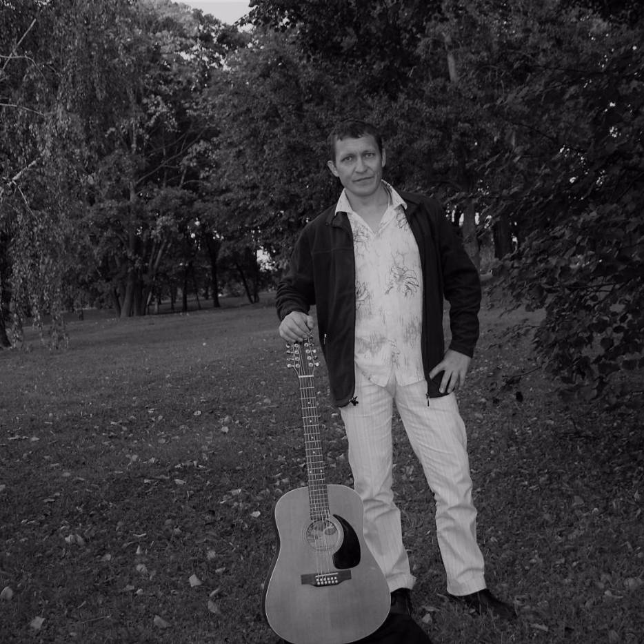 Иконка канала ~** Вадим Нагих ** ~