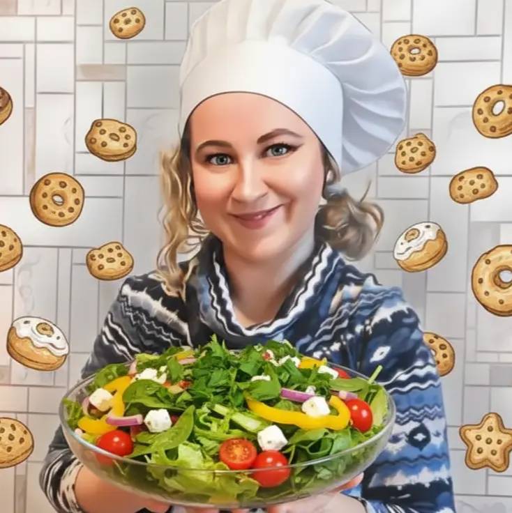 Иконка канала Вкусные и простые рецепты