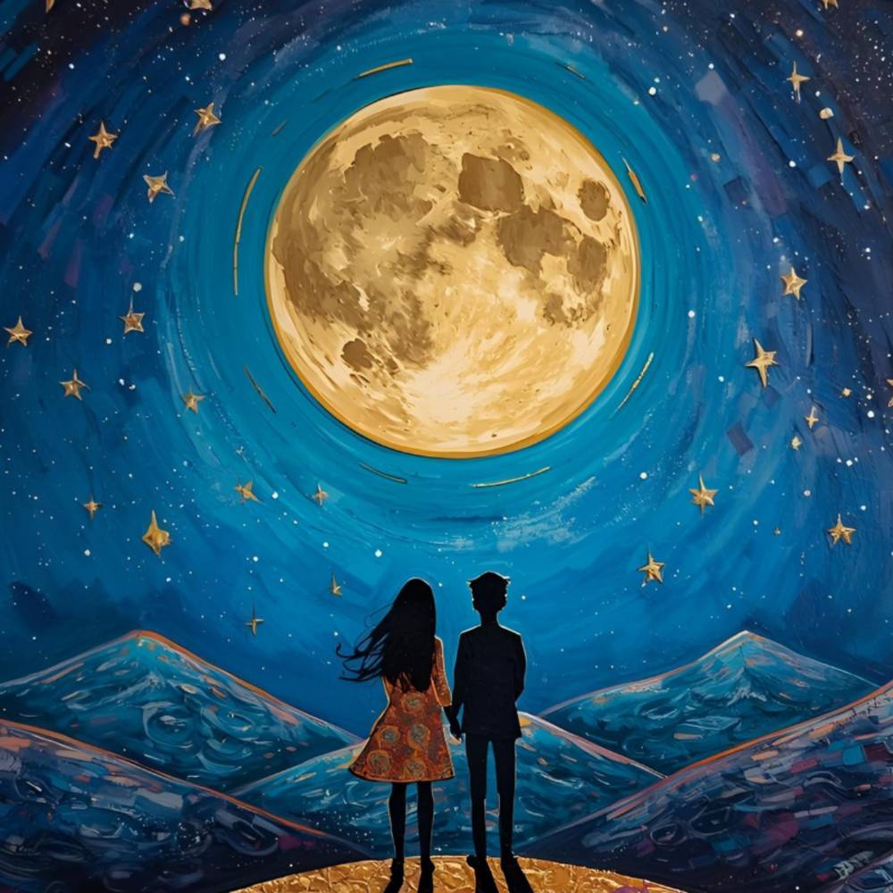 Иконка канала Тихие Истории для Сна