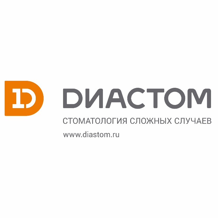 Иконка канала DИАСТОМ стоматология сложных случаев