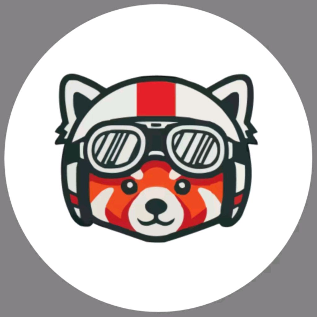 Иконка канала RedPandaCars