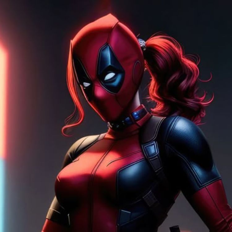 Иконка канала Тётя Пулъ